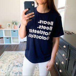 The Office graphic tee